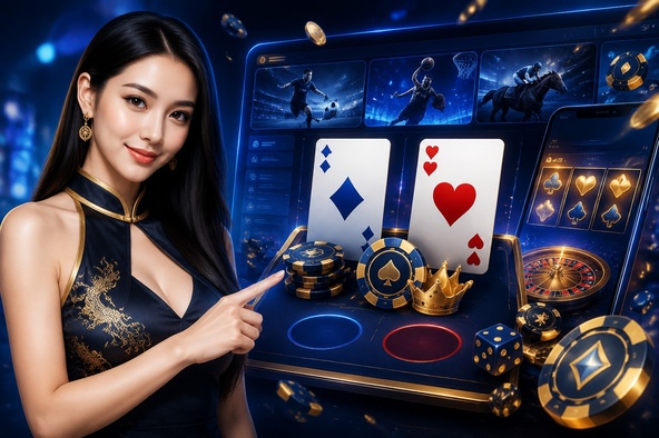 6egame